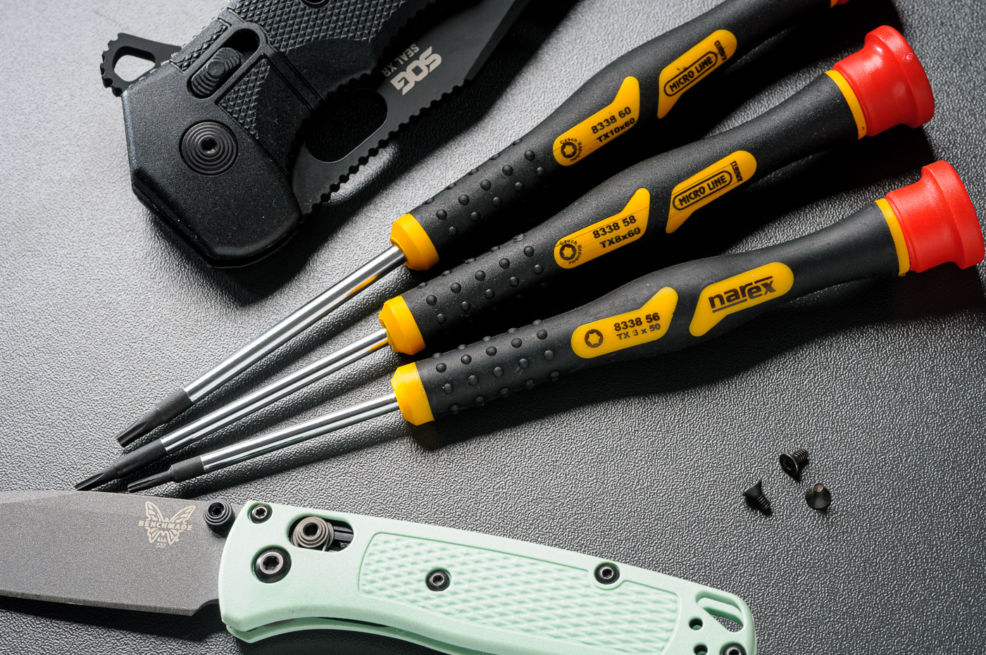 TORX šroubováky pro údržbu nožů_html_a591f84f